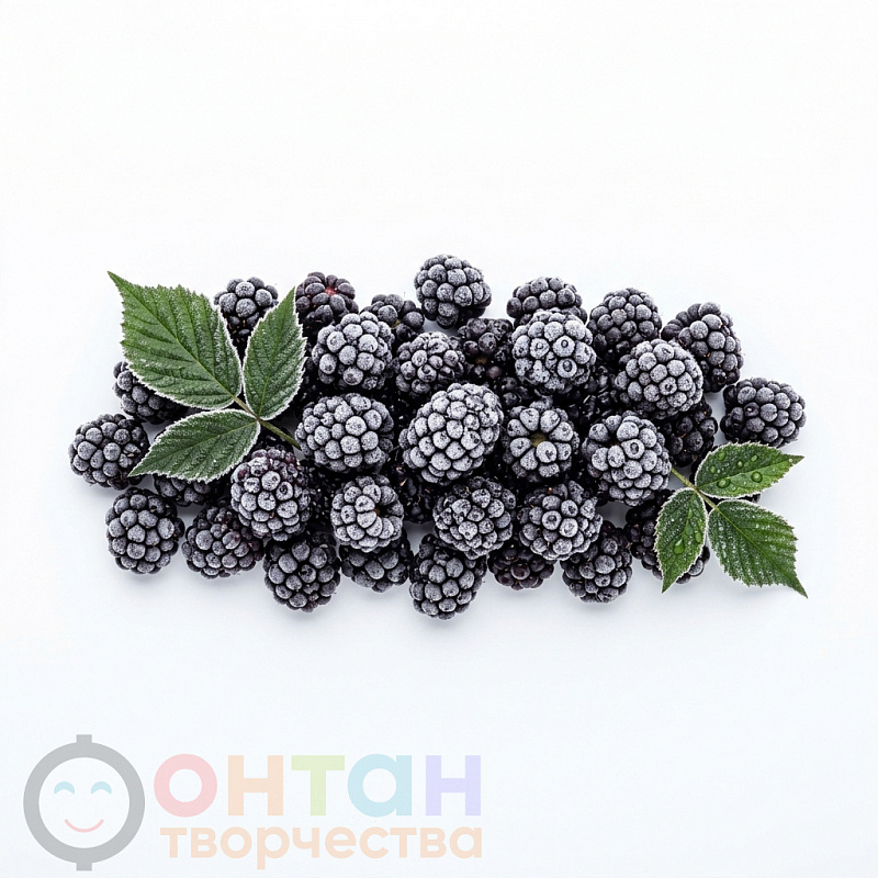 Ароматическое масло Candlescience Midnight Blackberry